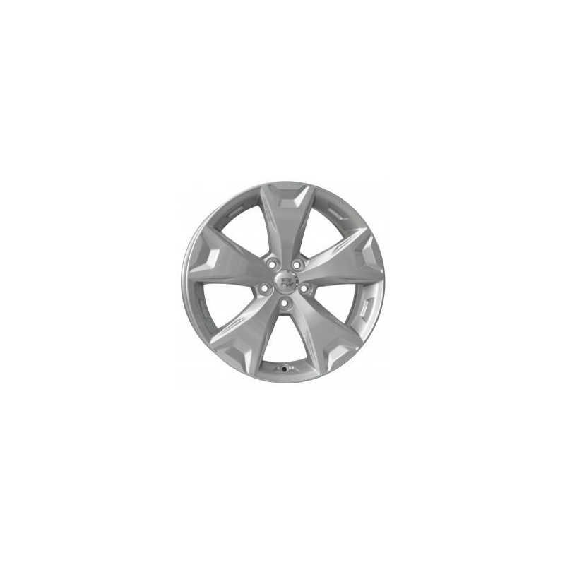 Jante alu réplique SUBARU ATENA 17x7 ET55