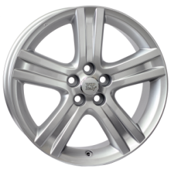 Jante alu réplique TOYOTA LIVORNO 17x7 ET39