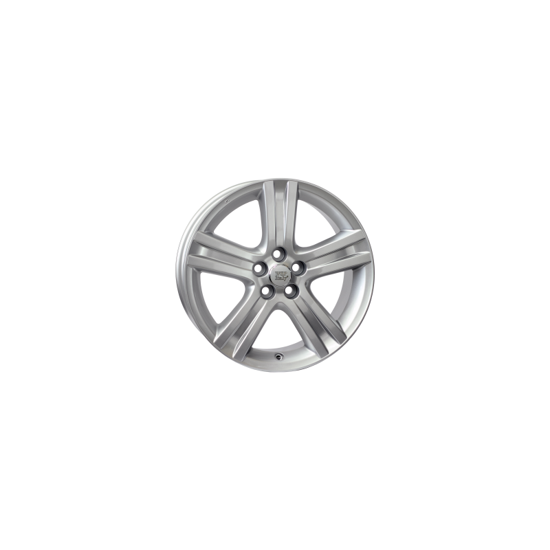 Jante alu réplique TOYOTA LIVORNO 17x7 ET39