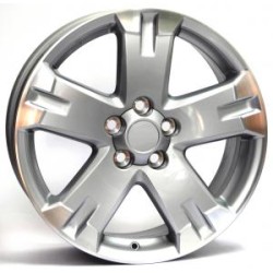Jante alu réplique TOYOTA CATANIA 18x7.5 ET45