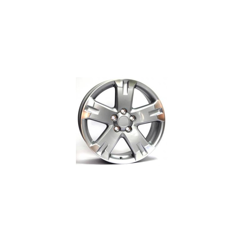 Jante alu réplique TOYOTA CATANIA 18x7.5 ET45