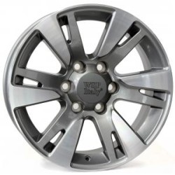 Jante alu réplique TOYOTA VENERE 18x7.5 ET25