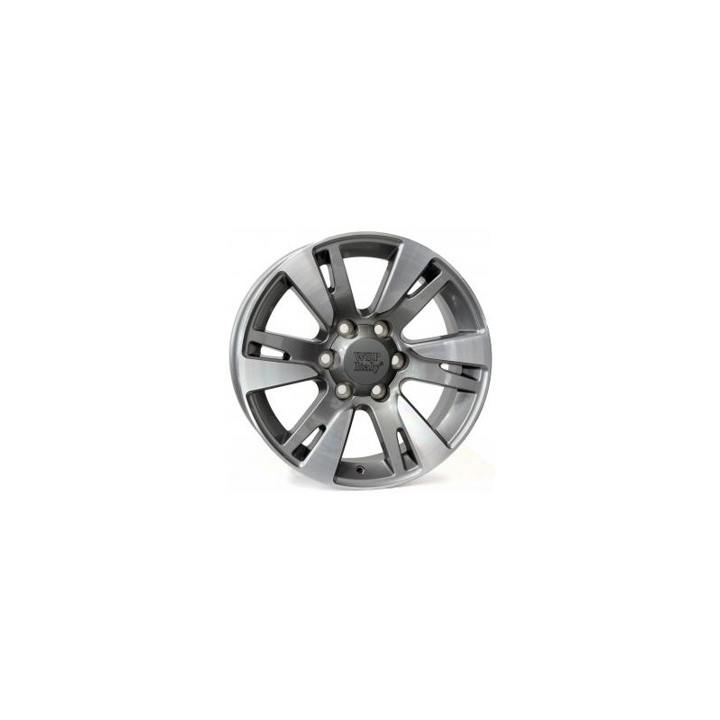 Jante alu réplique TOYOTA VENERE 18x7.5 ET25