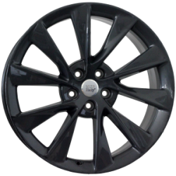Jante alu réplique TESLA H2O OXY 21x8.5 ET40