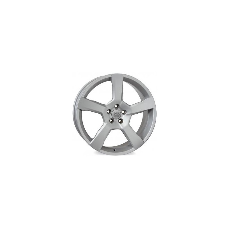 Jante alu réplique VOLVO BALTICA 17x7 ET50