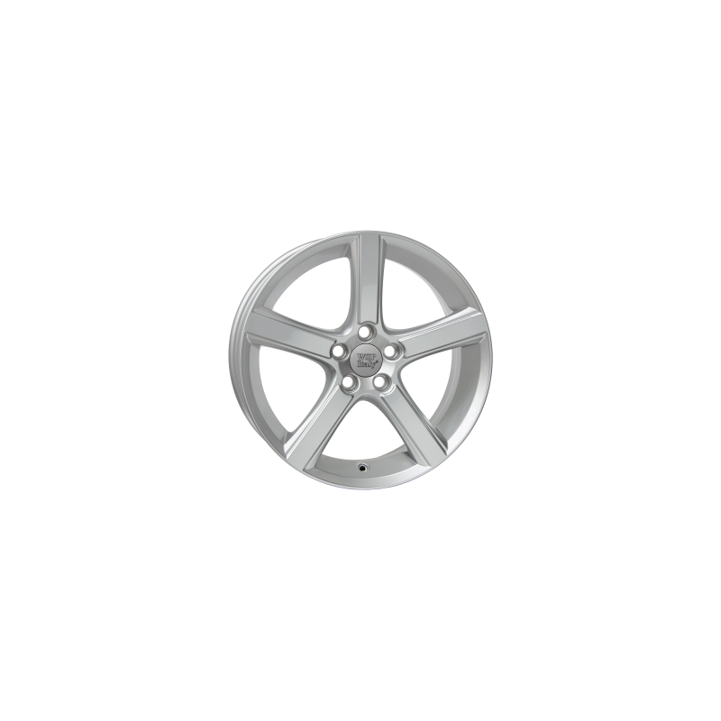 Jante alu réplique VOLVO NORD 18x7.5 ET52.5