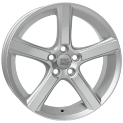 Jante alu réplique VOLVO NORD 18x7.5 ET52.5