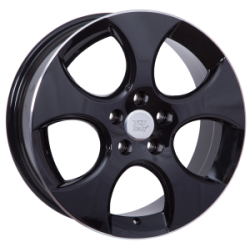 Jante alu réplique VW CIPRUS 18x7.5 ET51