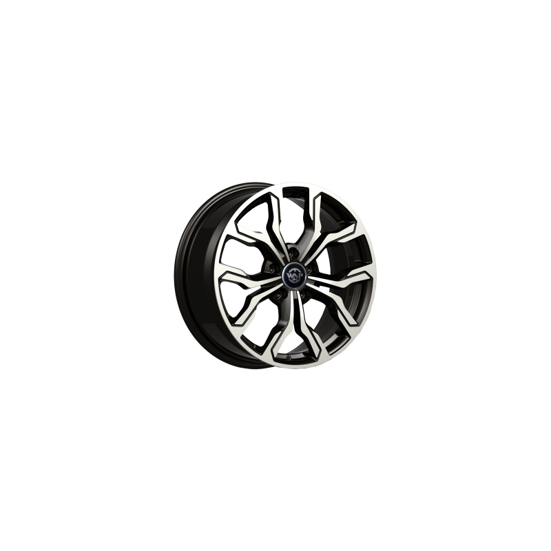 Jante alu réplique VW NEW YORK 18x8 ET48