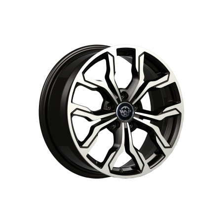 Jante alu réplique VW NEW YORK 18x8 ET48 Jante alu réplique VW NEW YORK 18x8 ET48