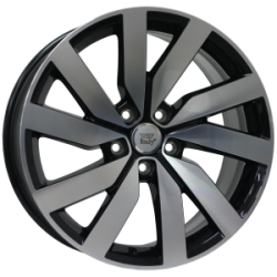 Jante alu réplique VW CHEOPE 18x8 ET44
