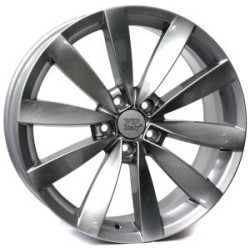 Jante alu réplique VW ROSTOCK 19x8 ET41