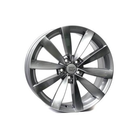 Jante alu réplique VW ROSTOCK 19x8 ET41