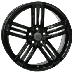 Jante alu réplique VW NISIDA GOLF R 19x8 ET50