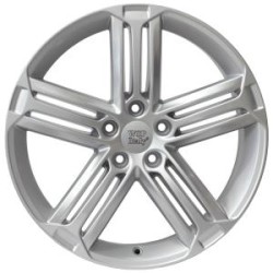 Jante alu réplique VW NISIDA GOLF R 19x8 ET50