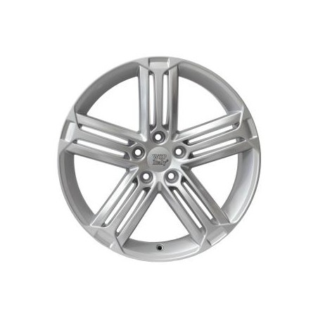 Jante alu réplique VW NISIDA GOLF R 19x8 ET50