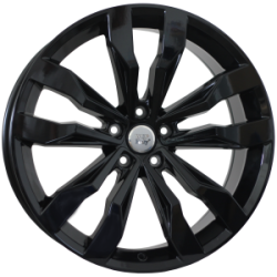 Jante alu réplique VW COBRA 19x8 ET47