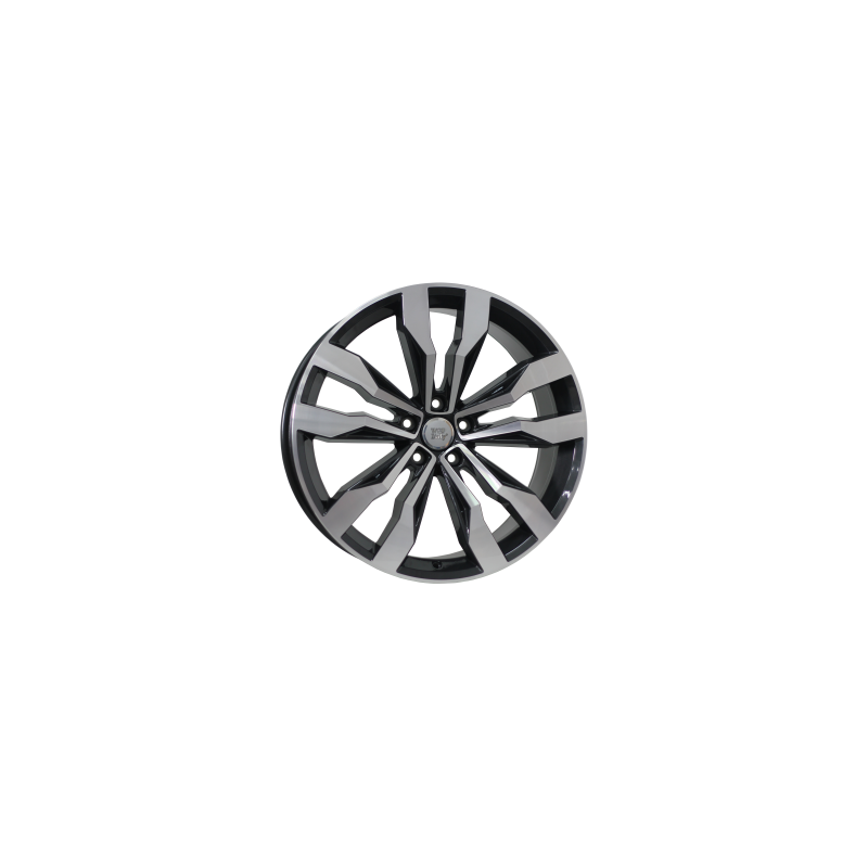 Jante alu réplique VW COBRA 20x8.5 ET38