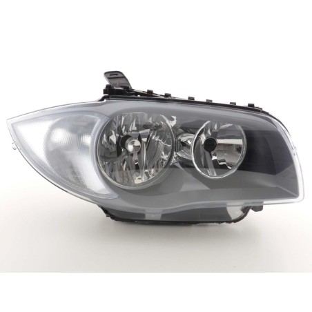 Pièces de rechange phare droit BMW 1er (type E81 / E87) 04- Pièces de rechange phare droit BMW 1er (type E81 / E87) 04-