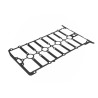 Valve Cover Gasket - Original parts VW/Audi 04E103483H Valve Cover Gasket - Original parts VW/Audi 04E103483H