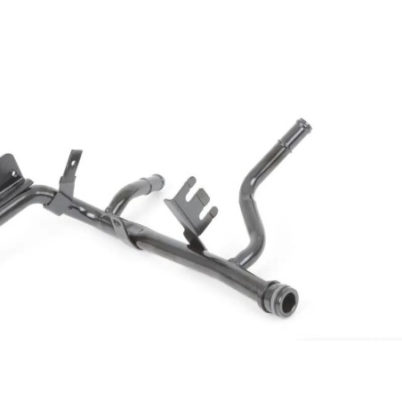 Tuyau de liquide de refroidissement - Pièces d'origine VW/Audi 038121065BG Tuyau de liquide de refroidissement - Pièces d'origine VW/Audi 038121065BG