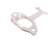 Joint de collecteur d'échappement - Pièces d'origine VW/Audi 06A253039L Joint de collecteur d'échappement - Pièces d'origine VW/Audi 06A253039L