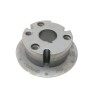 Moyeu - Pièces d'origine VW/Audi 03L130227 Moyeu - Pièces d'origine VW/Audi 03L130227