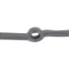 Joint de couvercle de soupape - Pièces d'origine VW/Audi 06A103483C Joint de couvercle de soupape - Pièces d'origine VW/Audi 06A103483C