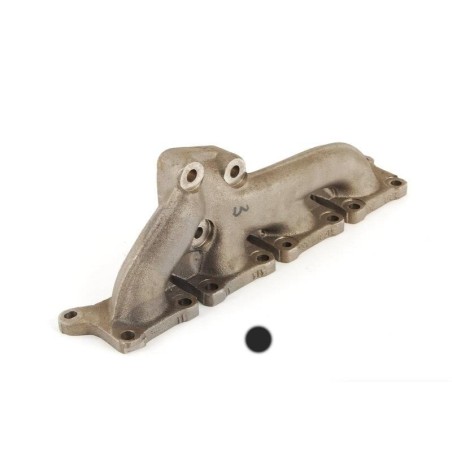 Collecteur d'échappement - Pièces d'origine VW/Audi 058253033E Collecteur d'échappement - Pièces d'origine VW/Audi 058253033E