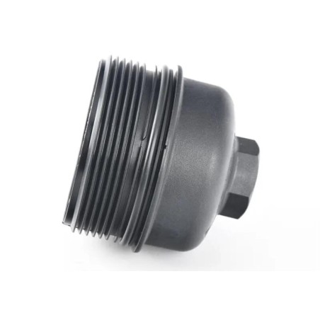 Boîtier de filtre à huile - Pièces d'origine VW/Audi 03N115433C Boîtier de filtre à huile - Pièces d'origine VW/Audi 03N115433C