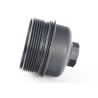Boîtier de filtre à huile - Pièces d'origine VW/Audi 03N115433C Boîtier de filtre à huile - Pièces d'origine VW/Audi 03N115433C