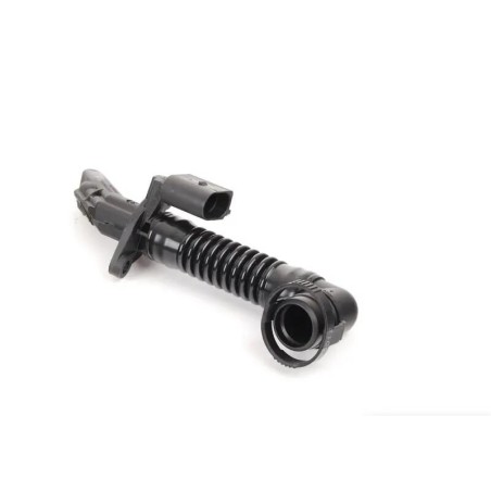 Tuyau de ventilation PCV - Pièces d'origine VW/Audi 03H103202D Tuyau de ventilation PCV - Pièces d'origine VW/Audi 03H103202D