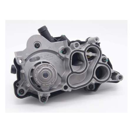 Pompe à eau - Pièces d'origine VW/Audi 04E121600CC