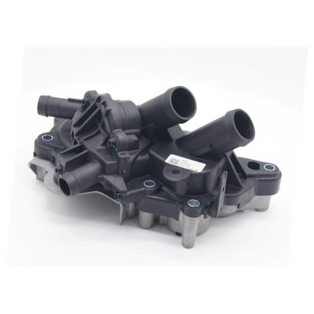 Pompe à eau - Pièces d'origine VW/Audi 04E121600CC