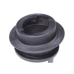 Tuyau d'admission d'huile - Pièces d'origine VW/Audi 038115301B