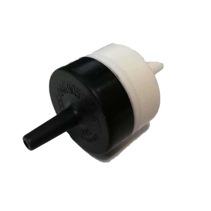 Valve de contrôle de vide - Pièces d'origine VW/Audi 046905291A Valve de contrôle de vide - Pièces d'origine VW/Audi 046905291A