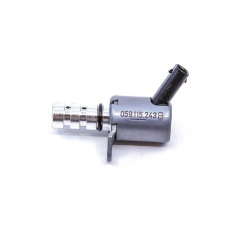 Valve de contrôle d'huile - Pièces d'origine VW/Audi 059115243B Valve de contrôle d'huile - Pièces d'origine VW/Audi 059115243B