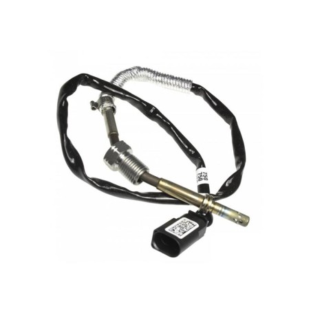 Capteur de température des gaz d'échappement - Pièces d'origine VW/Audi 04L906088HT Capteur de température des gaz d'échappement - Pièces d'origine VW/Audi 04L906088HT