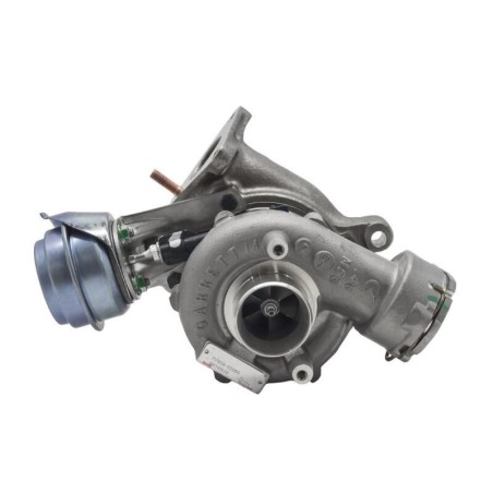 Turbochargeur - Pièces d'origine VW/Audi 038145702N