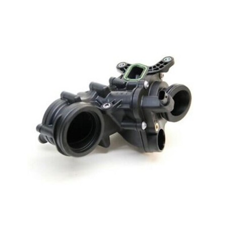 Thermostat - Pièces d'origine VW/Audi 059121111CR Thermostat - Pièces d'origine VW/Audi 059121111CR