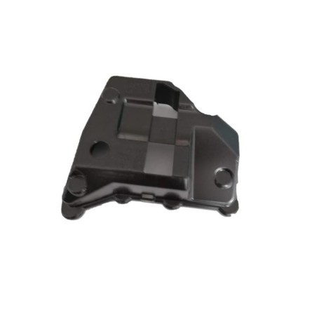 Couvercle de séparateur d'huile - Pièces d'origine VW/Audi 04E103729 Couvercle de séparateur d'huile - Pièces d'origine VW/Audi 04E103729