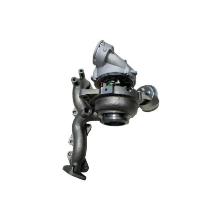 Turbochargeur - Pièces d'origine VW/Audi 03G253010A Turbochargeur - Pièces d'origine VW/Audi 03G253010A