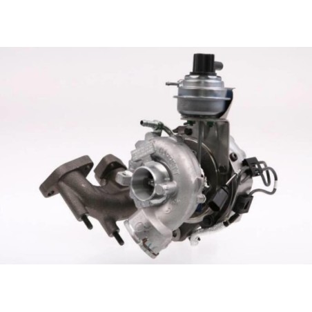 Turbochargeur - Pièces d'origine VW/Audi 03G253010A Turbochargeur - Pièces d'origine VW/Audi 03G253010A