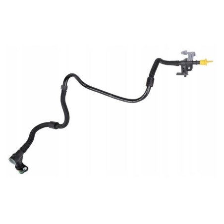 Tuyau - Pièces d'origine VW/Audi 04L129456E Tuyau - Pièces d'origine VW/Audi 04L129456E