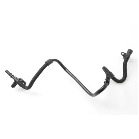 Tuyau - Pièces d'origine VW/Audi 04L129456E Tuyau - Pièces d'origine VW/Audi 04L129456E