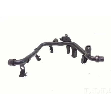 Tuyau - Pièces d'origine VW/Audi 038121065BH Tuyau - Pièces d'origine VW/Audi 038121065BH