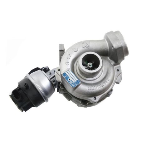 Turbochargeur - Pièces d'origine VW/Audi 03L145701D Turbochargeur - Pièces d'origine VW/Audi 03L145701D