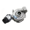 Turbochargeur - Pièces d'origine VW/Audi 03L145701D Turbochargeur - Pièces d'origine VW/Audi 03L145701D