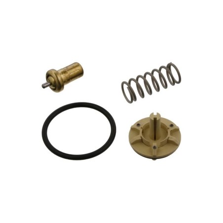 Thermostat - Pièces d'origine VW/Audi 03C121110Q Thermostat - Pièces d'origine VW/Audi 03C121110Q