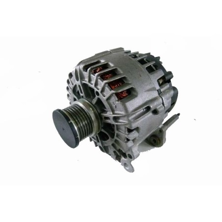 Alternateur - 140 Ampères - Pièces d'origine VW/Audi 03L903023L